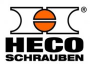 HEKO schrauben 